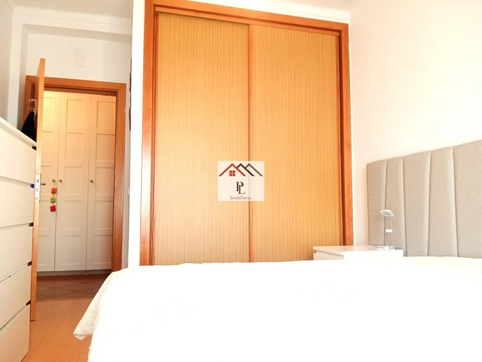 Apartamento T1 para Venda em Lorvão Foto 20