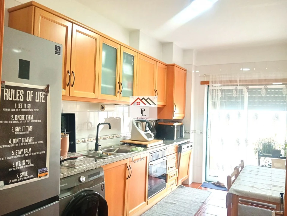 Apartamento T1 para Venda em Lorvão Foto 11