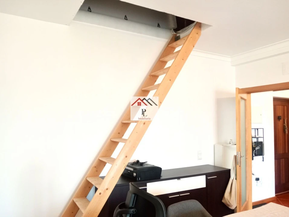 Apartamento T1 para Venda em Lorvão Foto 12