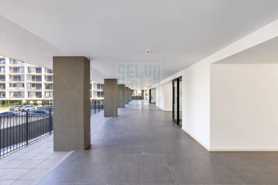 Apartamento T1 para Arrendamento em Paranhos