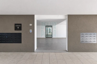Apartamento T1 para Arrendamento em Paranhos