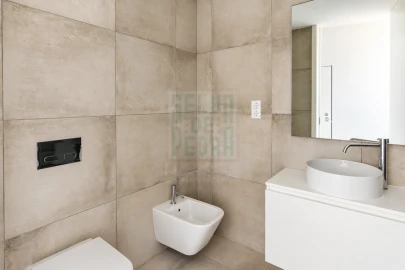 Apartamento T1 para Arrendamento em Paranhos