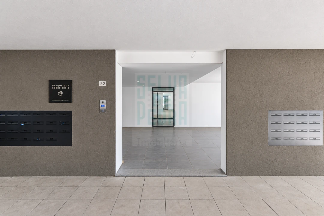 Apartamento T1 para Arrendamento em Paranhos Foto 2