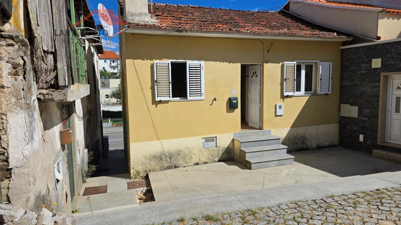 Moradia T2 para Venda em Macedo de Cavaleiros Foto 10