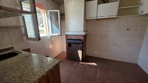 Moradia T2 para Venda em Macedo de Cavaleiros