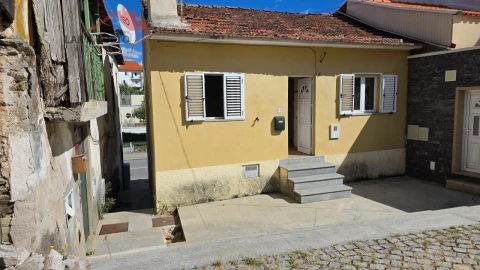 Moradia T2 para Venda em Macedo de Cavaleiros