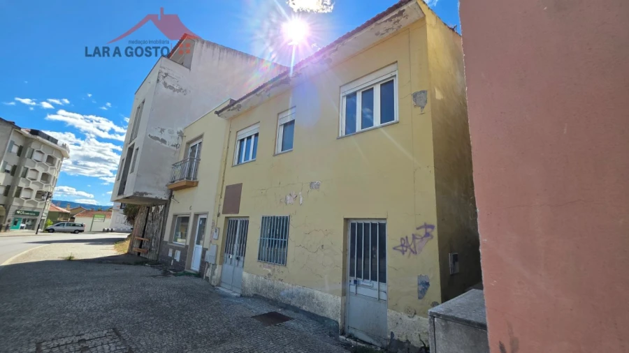 Moradia T2 para Venda em Macedo de Cavaleiros Foto 13