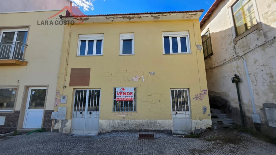 Moradia T2 para Venda em Macedo de Cavaleiros Foto 11