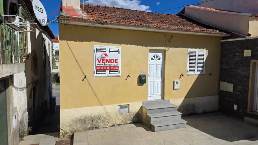 Moradia T2 para Venda em Macedo de Cavaleiros Foto 12