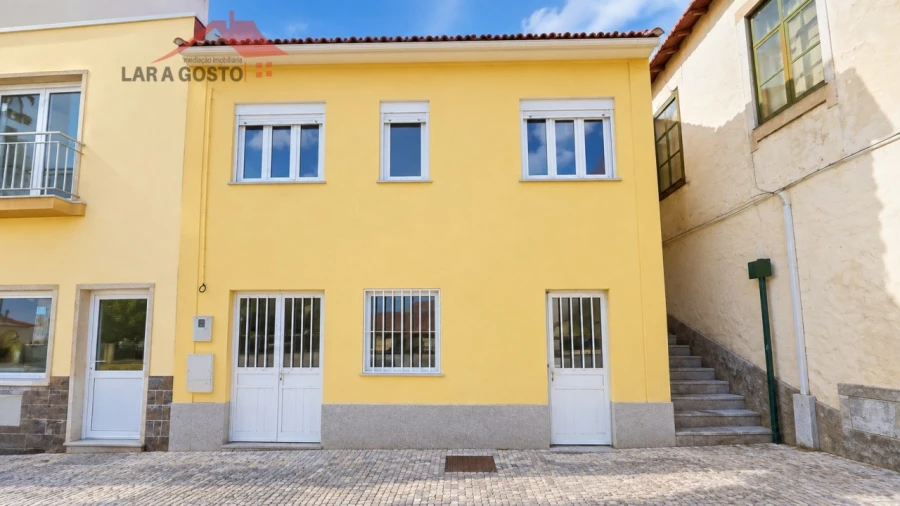 Moradia T2 para Venda em Macedo de Cavaleiros Foto 2