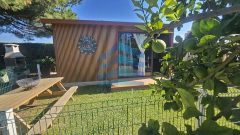 Moradia T3 para Venda em Aradas
