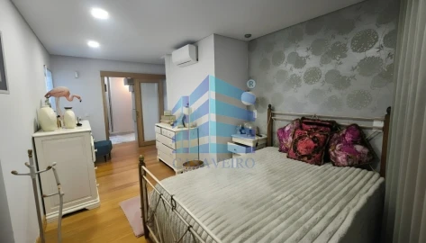 Moradia T3 para Venda em Aradas