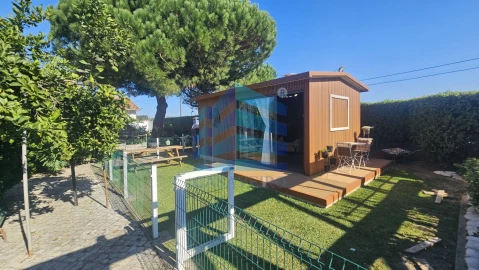 Moradia T3 para Venda em Aradas
