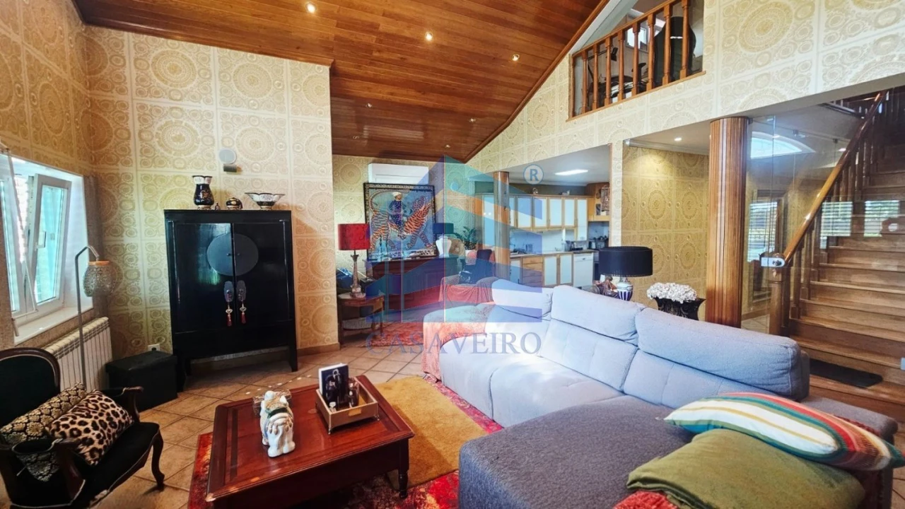 Moradia T3 para Venda em Aradas Foto 3