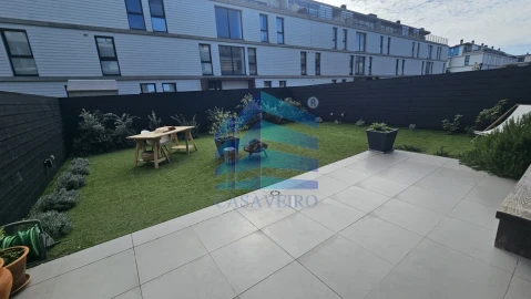Apartamento T3 para Venda em Gafanha da Nazaré