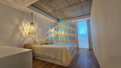 Apartamento T3 para Venda em Gafanha da Nazaré