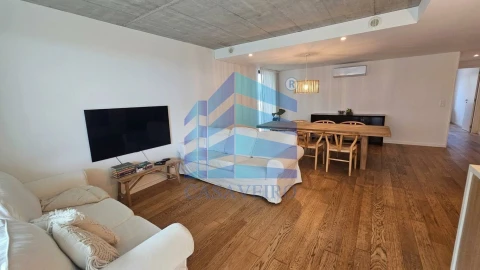 Apartamento T3 para Venda em Gafanha da Nazaré