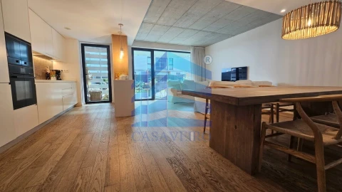 Apartamento T3 para Venda em Gafanha da Nazaré