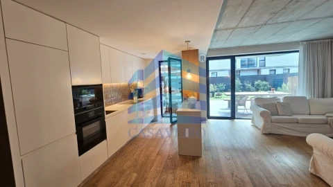 Apartamento T3 para Venda em Gafanha da Nazaré