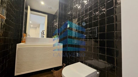 Apartamento T3 para Venda em Gafanha da Nazaré