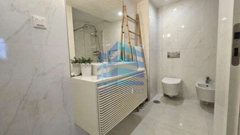 Apartamento T3 para Venda em Gafanha da Nazaré