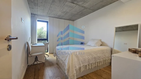 Apartamento T3 para Venda em Gafanha da Nazaré