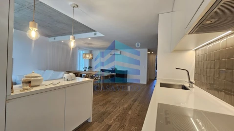 Apartamento T3 para Venda em Gafanha da Nazaré