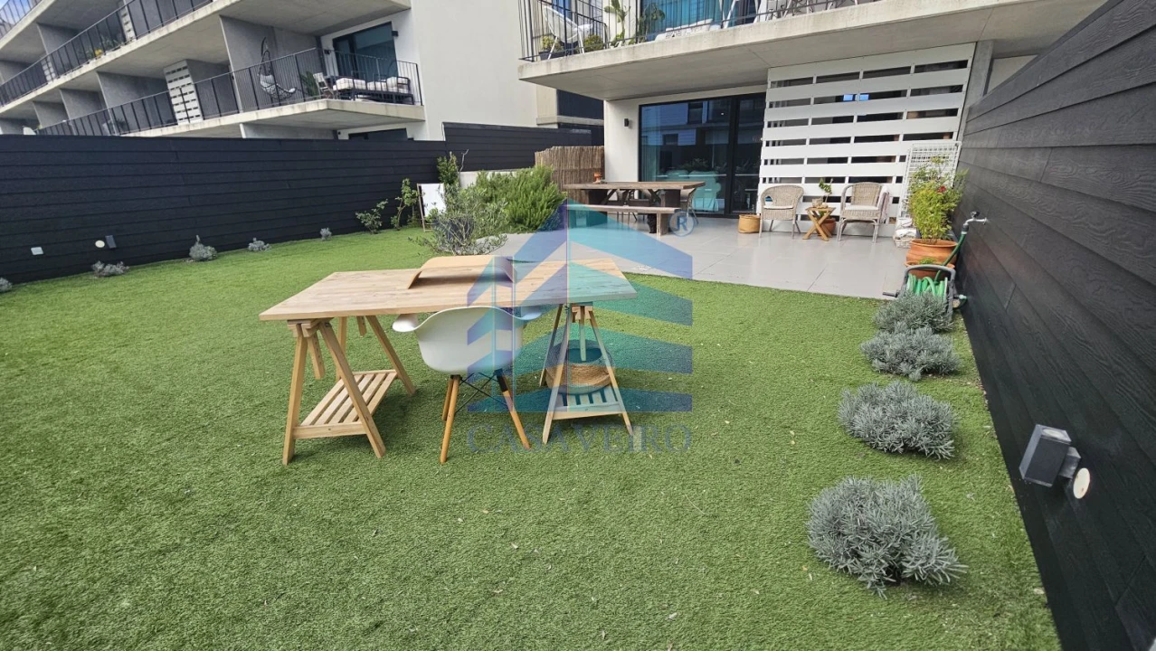 Apartamento T3 para Venda em Gafanha da Nazaré Foto 26