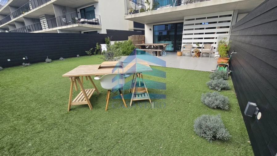 Apartamento T3 para Venda em Gafanha da Nazaré Foto 26