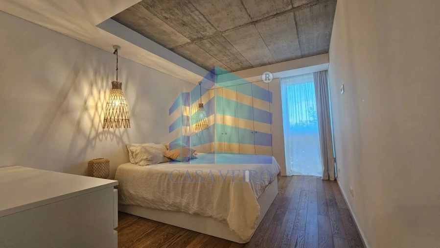 Apartamento T3 para Venda em Gafanha da Nazaré Foto 21