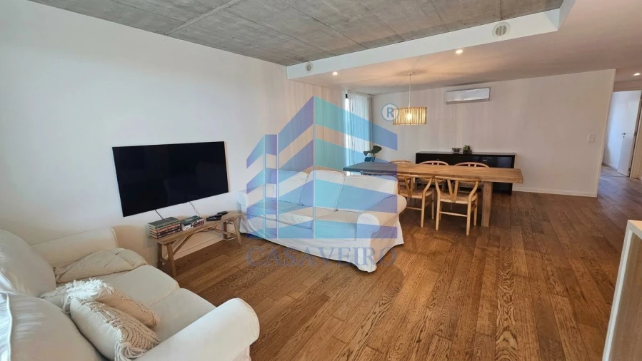 Apartamento T3 para Venda em Gafanha da Nazaré Foto 4