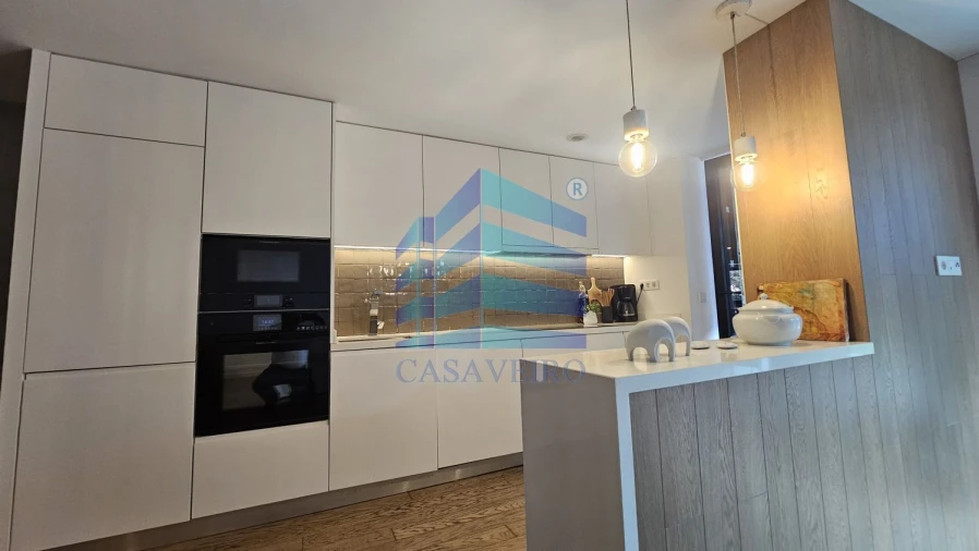Apartamento T3 para Venda em Gafanha da Nazaré Foto 10