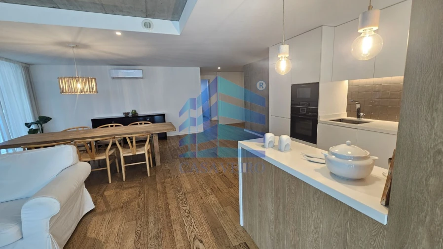 Apartamento T3 para Venda em Gafanha da Nazaré Foto 9