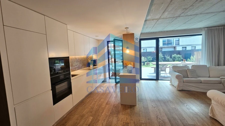 Apartamento T3 para Venda em Gafanha da Nazaré Foto 3