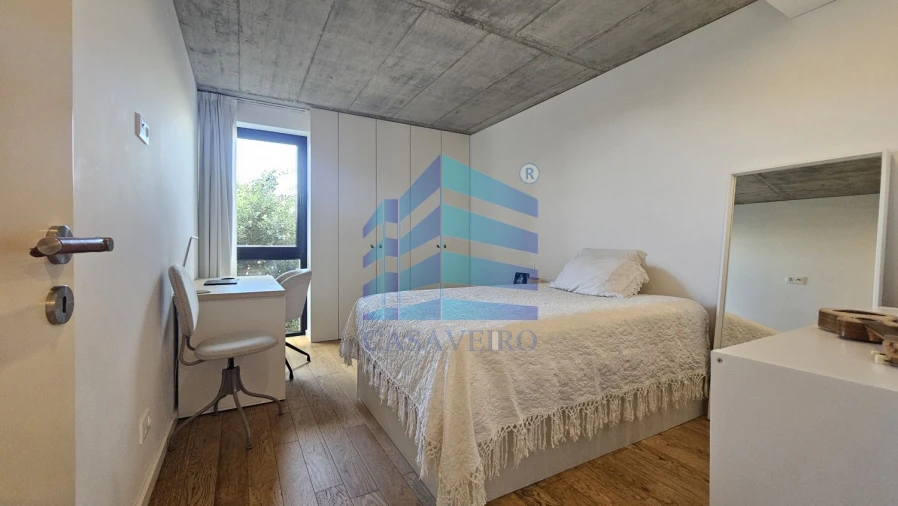 Apartamento T3 para Venda em Gafanha da Nazaré Foto 16