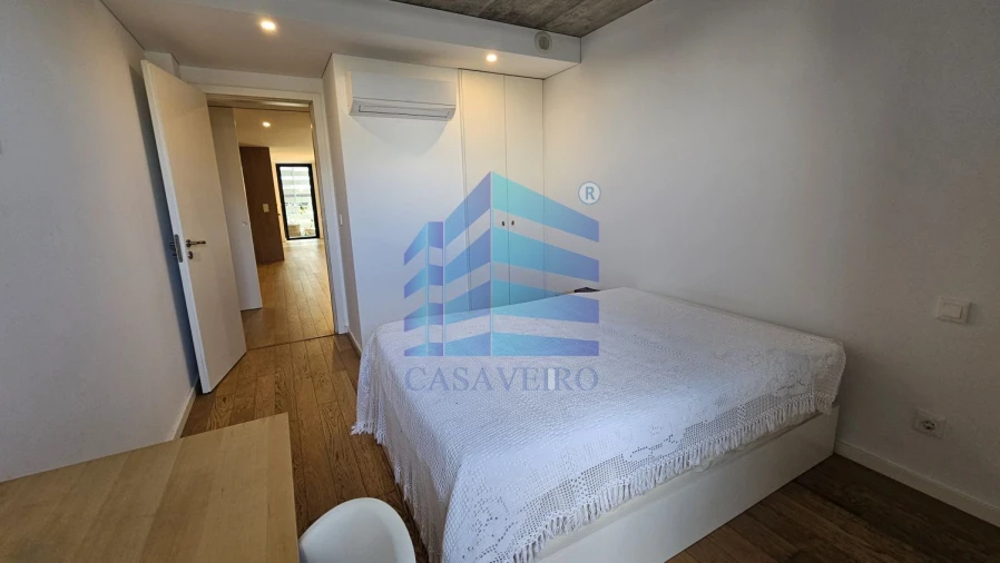 Apartamento T3 para Venda em Gafanha da Nazaré Foto 14
