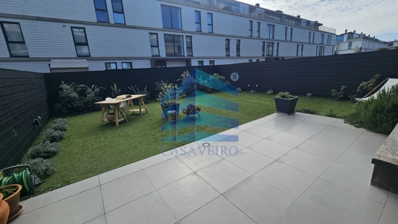 Apartamento T3 para Venda em Gafanha da Nazaré Foto 29