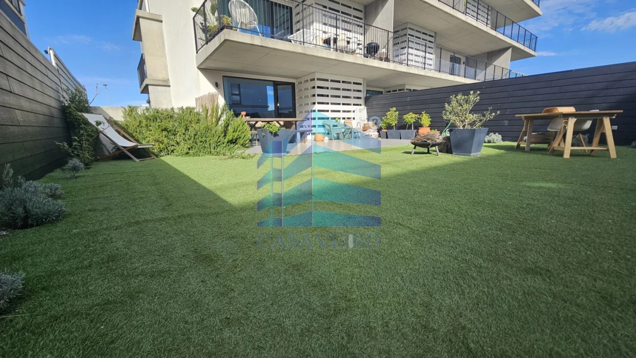 Apartamento T3 para Venda em Gafanha da Nazaré Foto 28