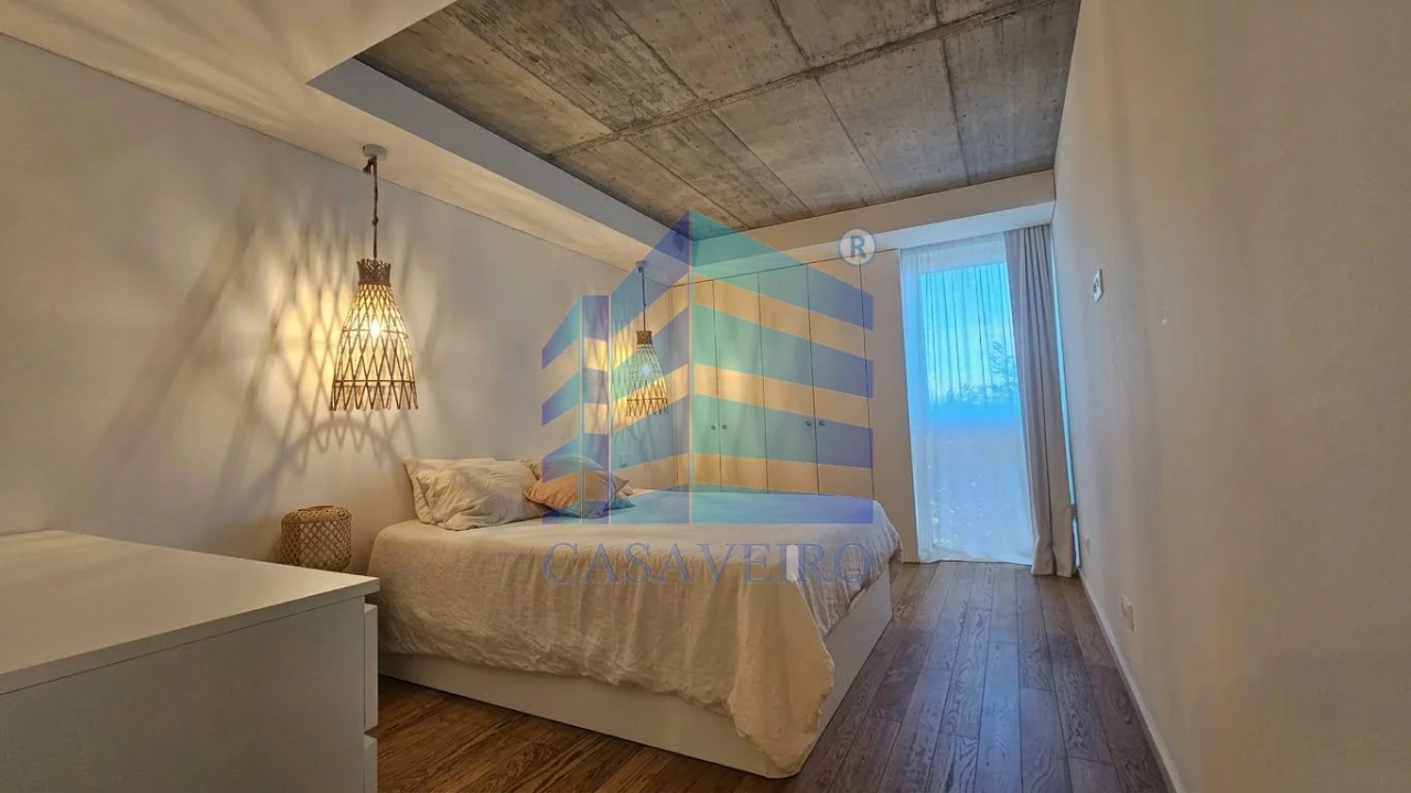 Apartamento T3 para Venda em Gafanha da Nazaré Foto 21