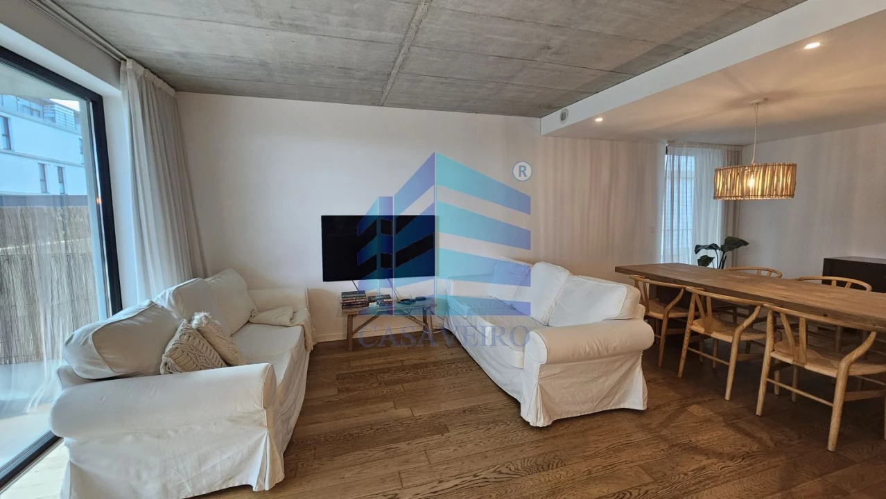 Apartamento T3 para Venda em Gafanha da Nazaré Foto 6