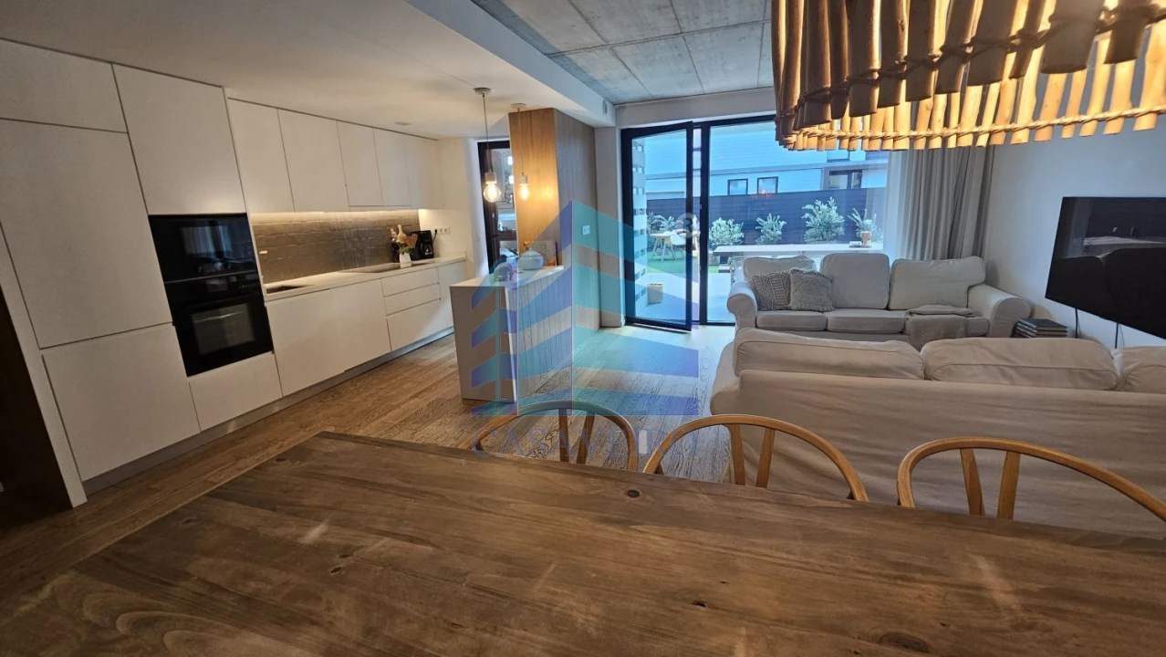Apartamento T3 para Venda em Gafanha da Nazaré Foto 11