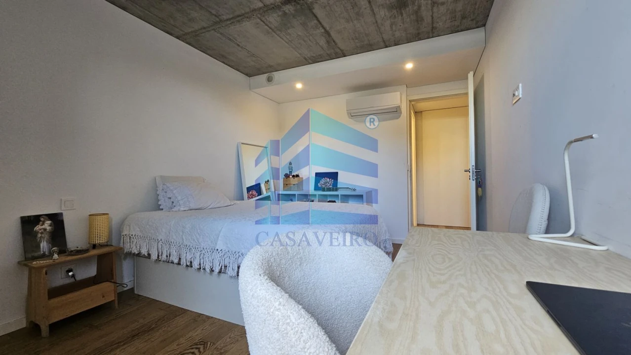 Apartamento T3 para Venda em Gafanha da Nazaré Foto 19