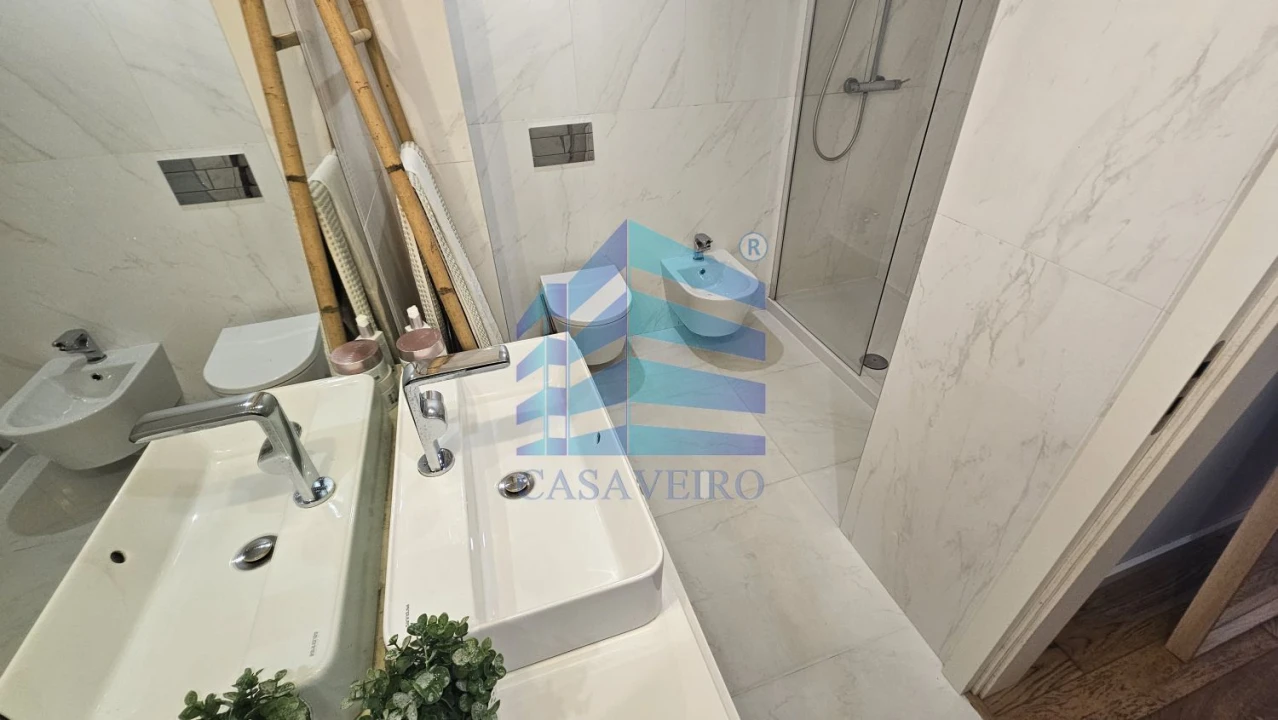 Apartamento T3 para Venda em Gafanha da Nazaré Foto 25