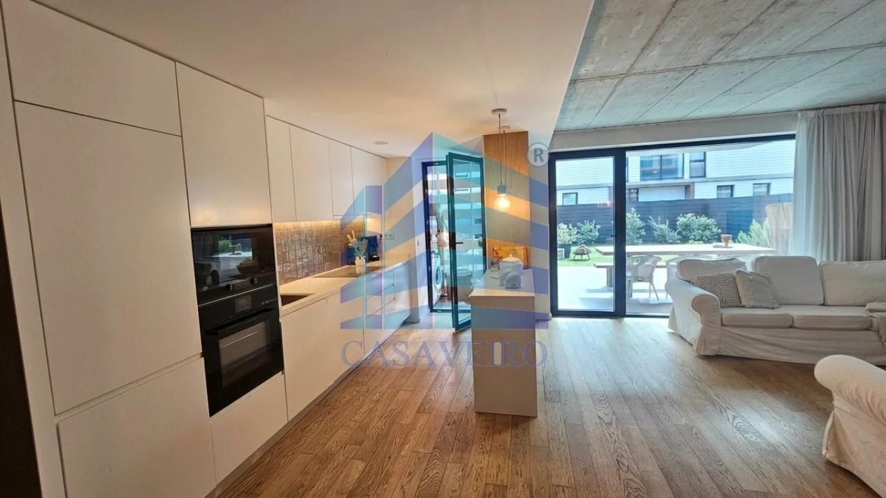 Apartamento T3 para Venda em Gafanha da Nazaré Foto 3