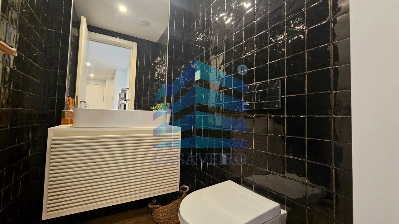 Apartamento T3 para Venda em Gafanha da Nazaré Foto 13