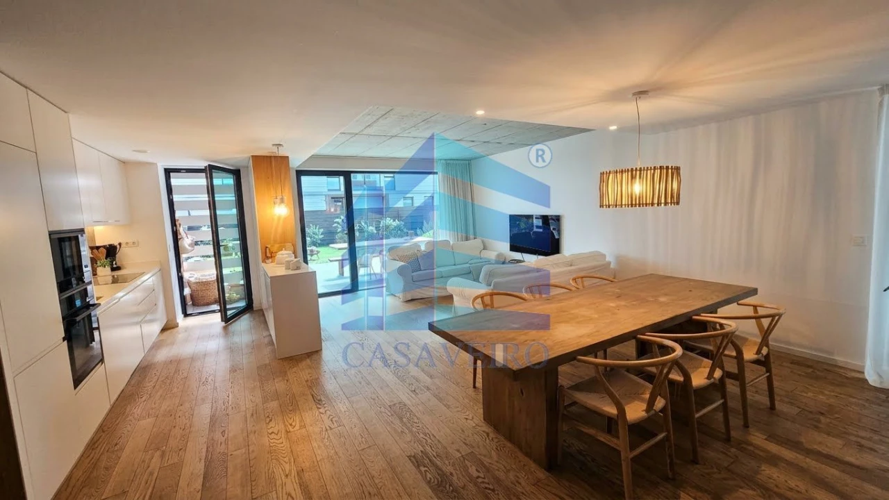 Apartamento T3 para Venda em Gafanha da Nazaré Foto 2