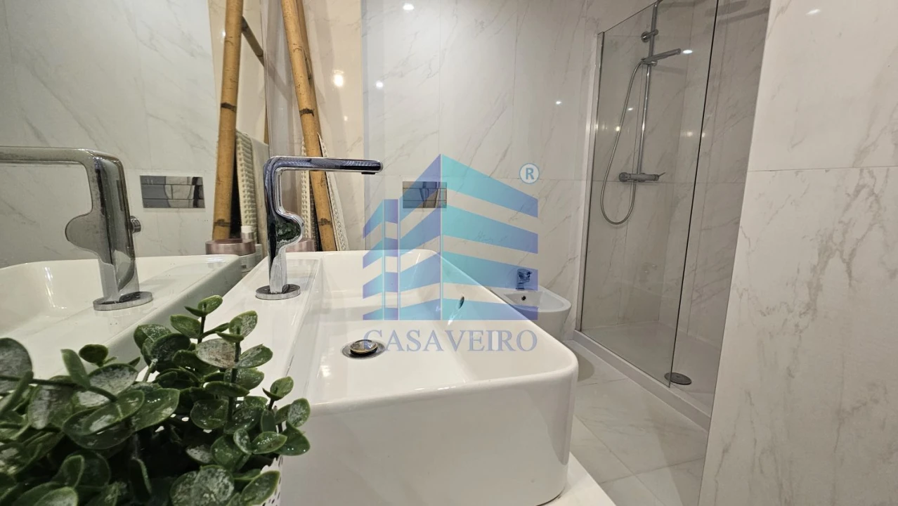 Apartamento T3 para Venda em Gafanha da Nazaré Foto 24