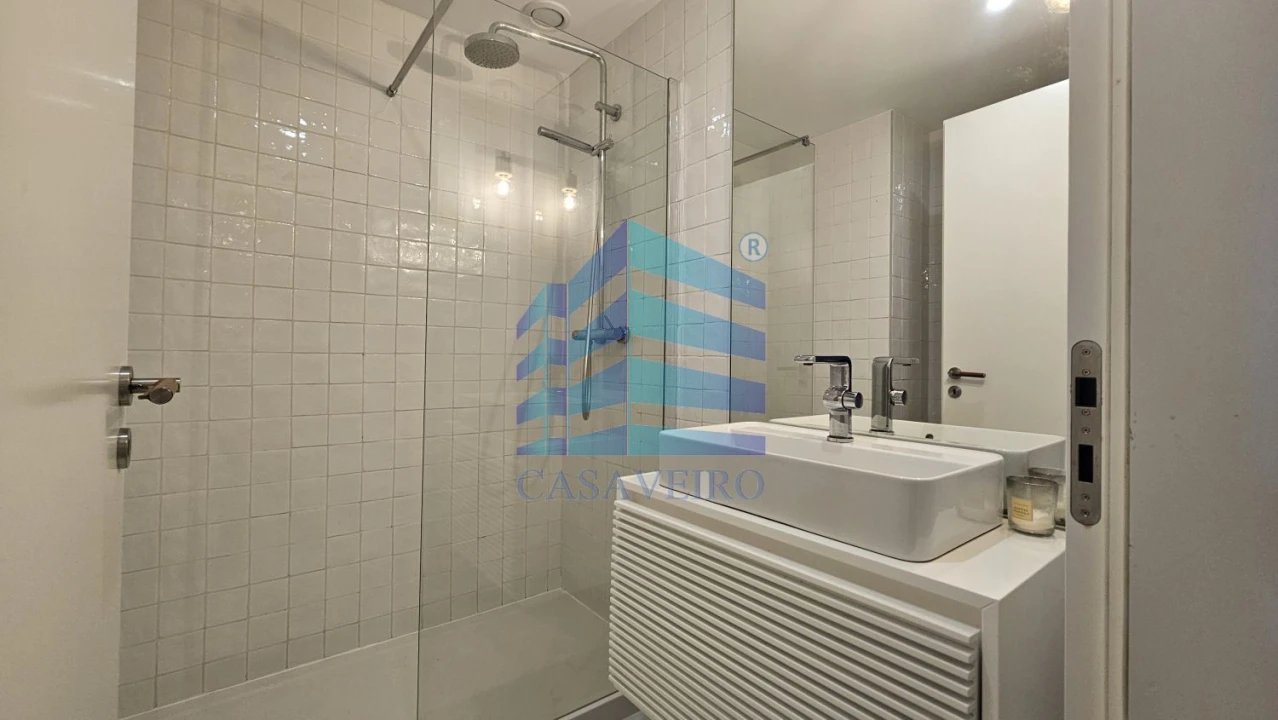 Apartamento T3 para Venda em Gafanha da Nazaré Foto 18