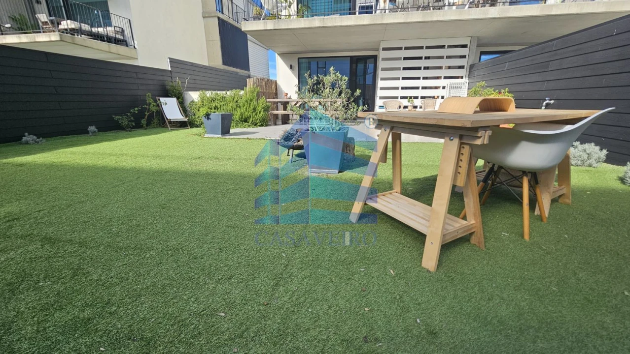 Apartamento T3 para Venda em Gafanha da Nazaré Foto 27