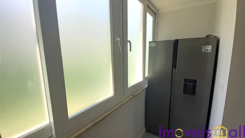 Apartamento T2 para Venda em Benfica